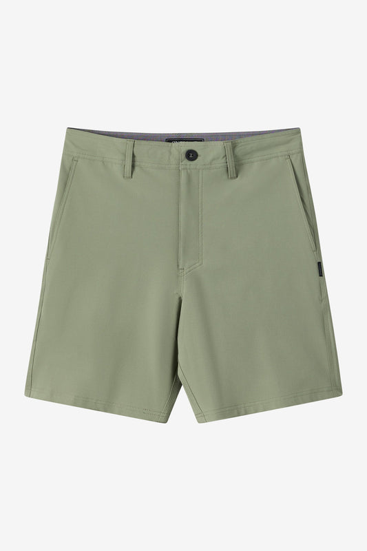 TRVLR Recon 18" Hybrid Shorts