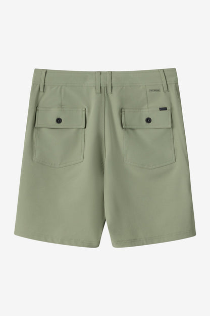 TRVLR Recon 18" Hybrid Shorts