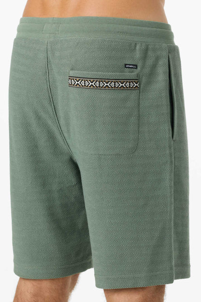Bavaro Solid 19" Shorts