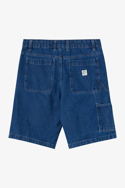 O'Riginals Dockside Denim Utility 21" Shorts