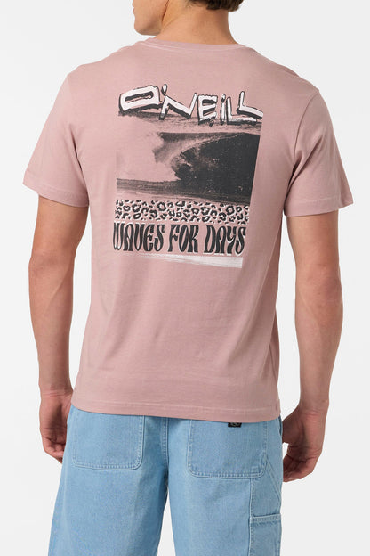 Bomb It Classic Tee