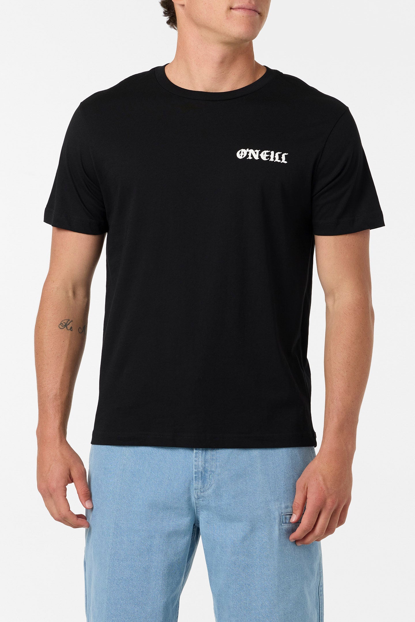 Coral Classic Tee