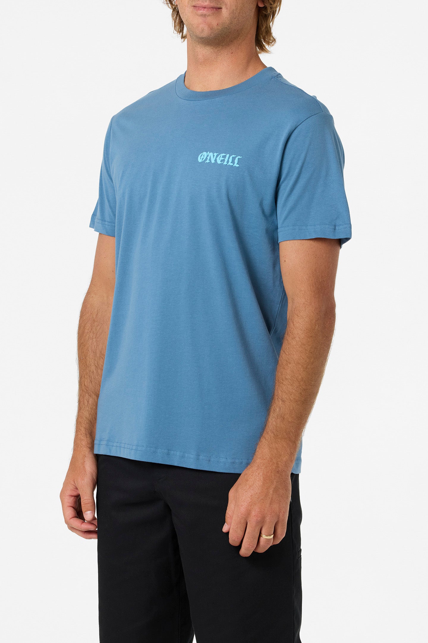 Coral Classic Tee