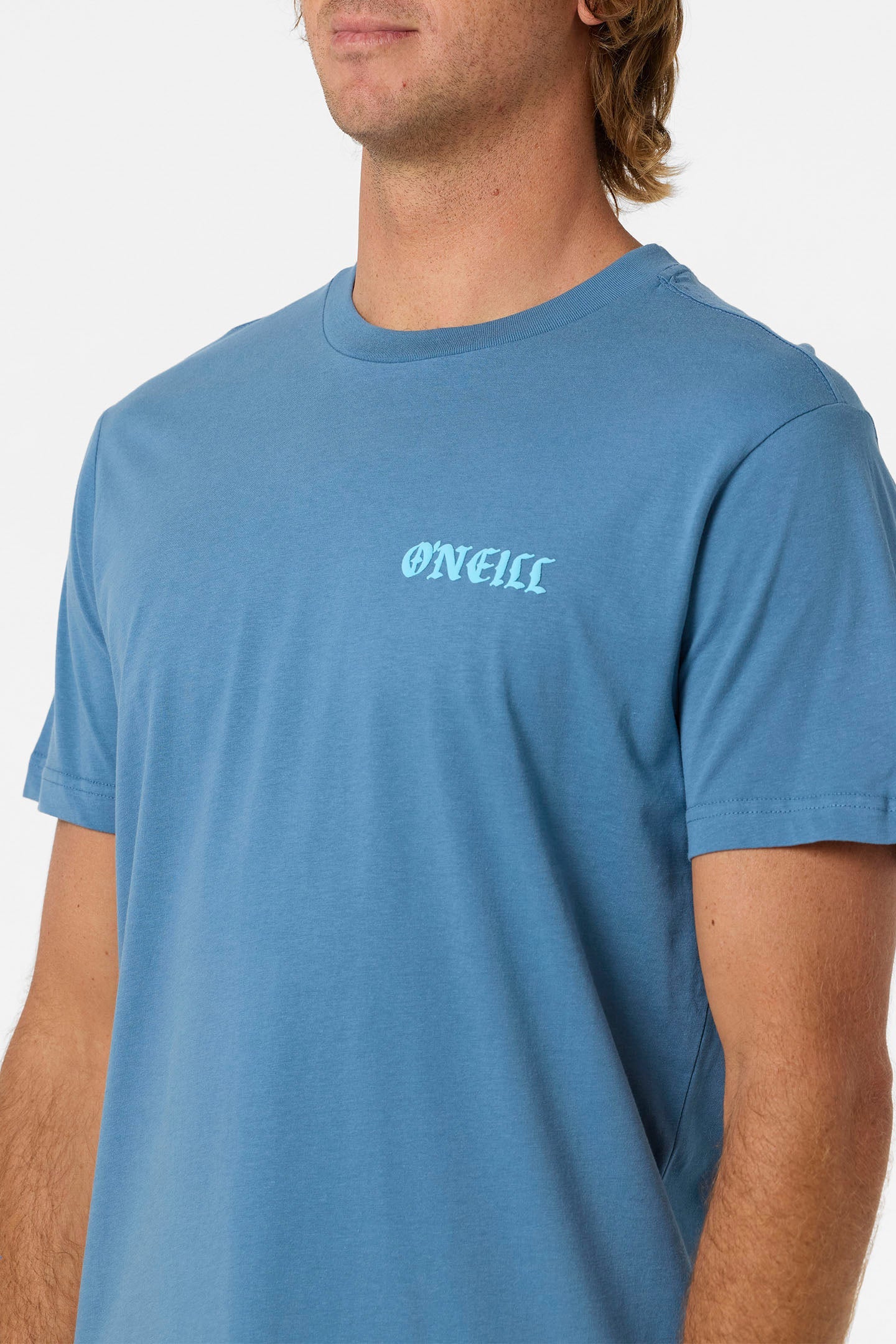 Coral Classic Tee