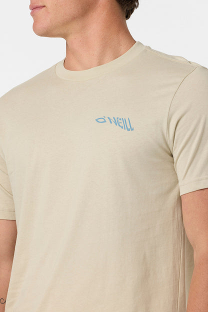Twisted Flowers Classic Tee