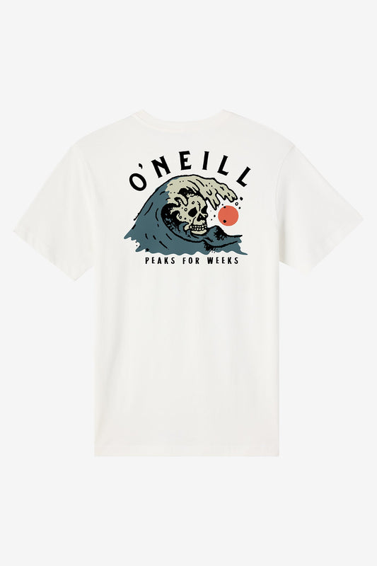 Sesh Classic Tee