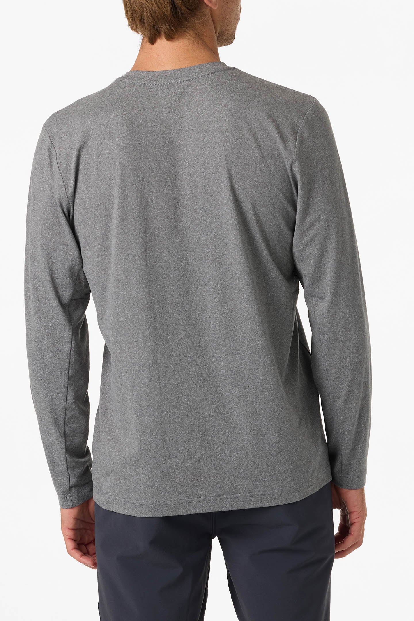 Solar Scenic UPF Long Sleeve Tee