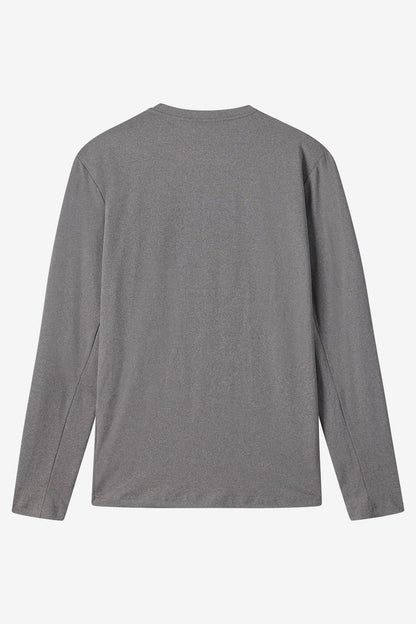 Solar Scenic UPF Long Sleeve Tee