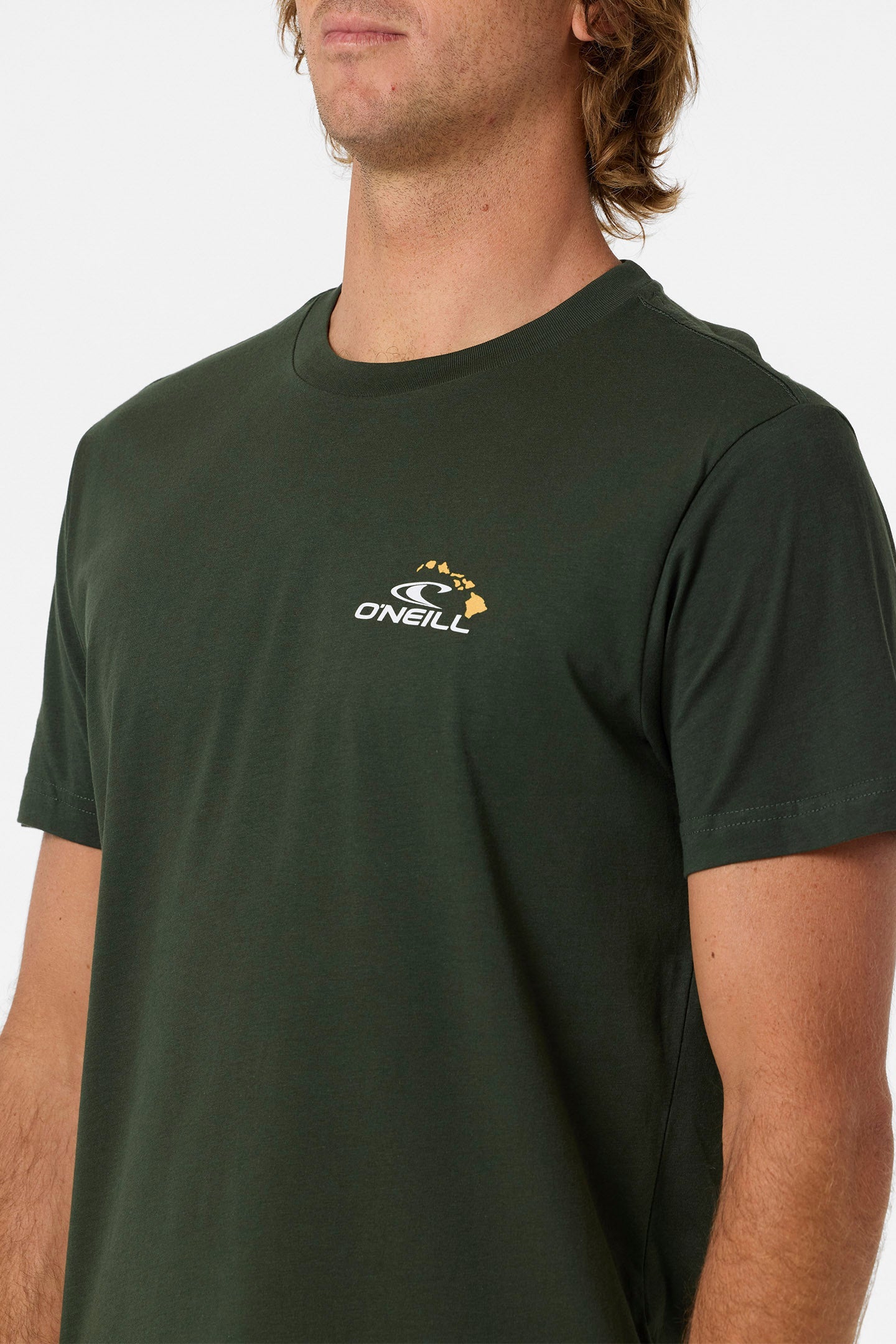 Square Up Hawaii Classic Tee