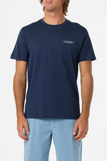 Shield Hawaii Classic Tee