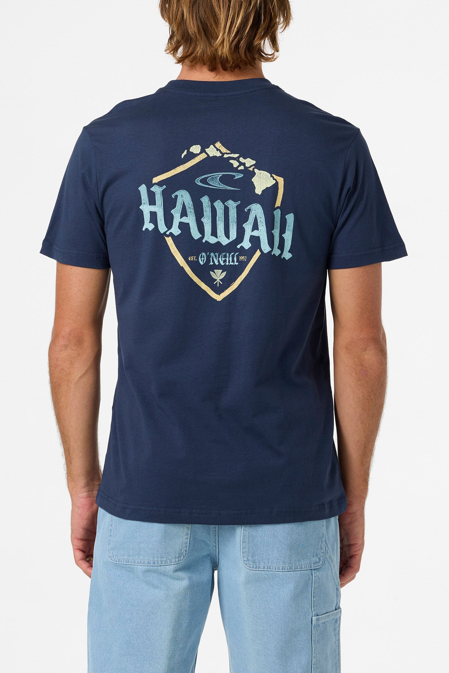 Shield Hawaii Classic Tee
