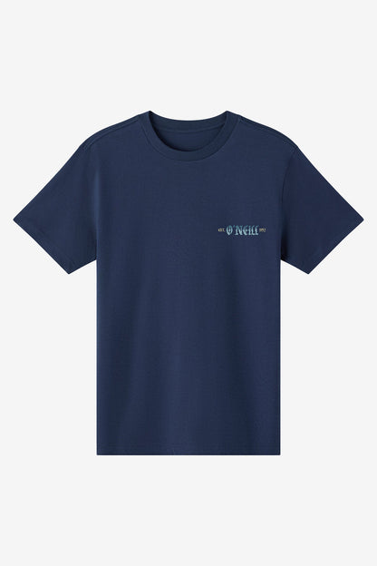 Shield Hawaii Classic Tee