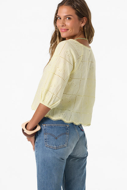 Flora Top