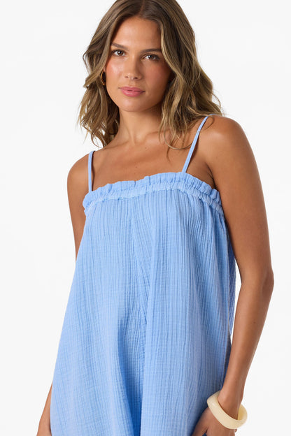 Audrey Romper