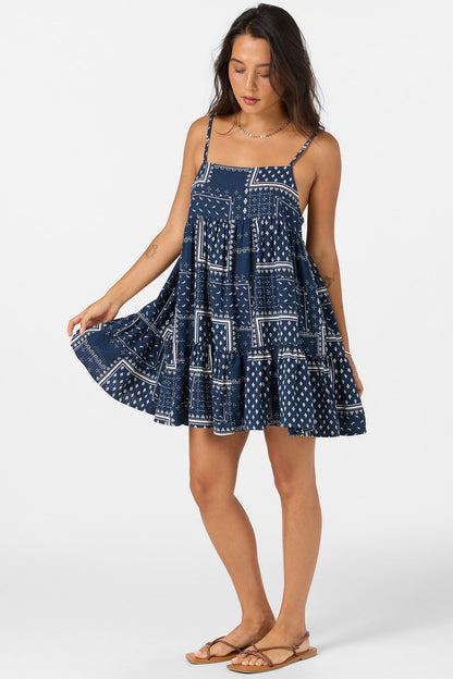O'Riginals Rilee Printed Cover-Up Dress
