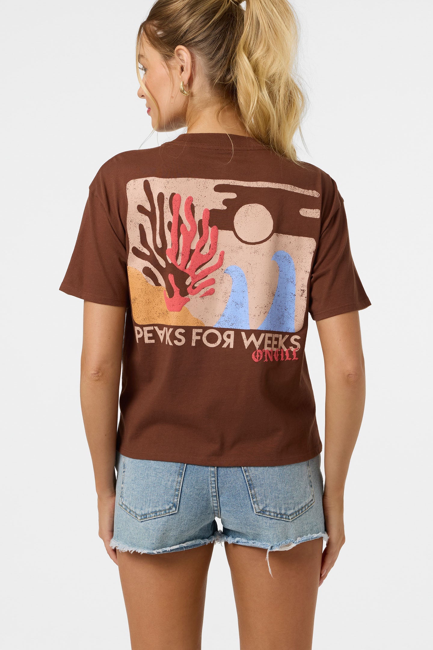 Escape Easy Tee