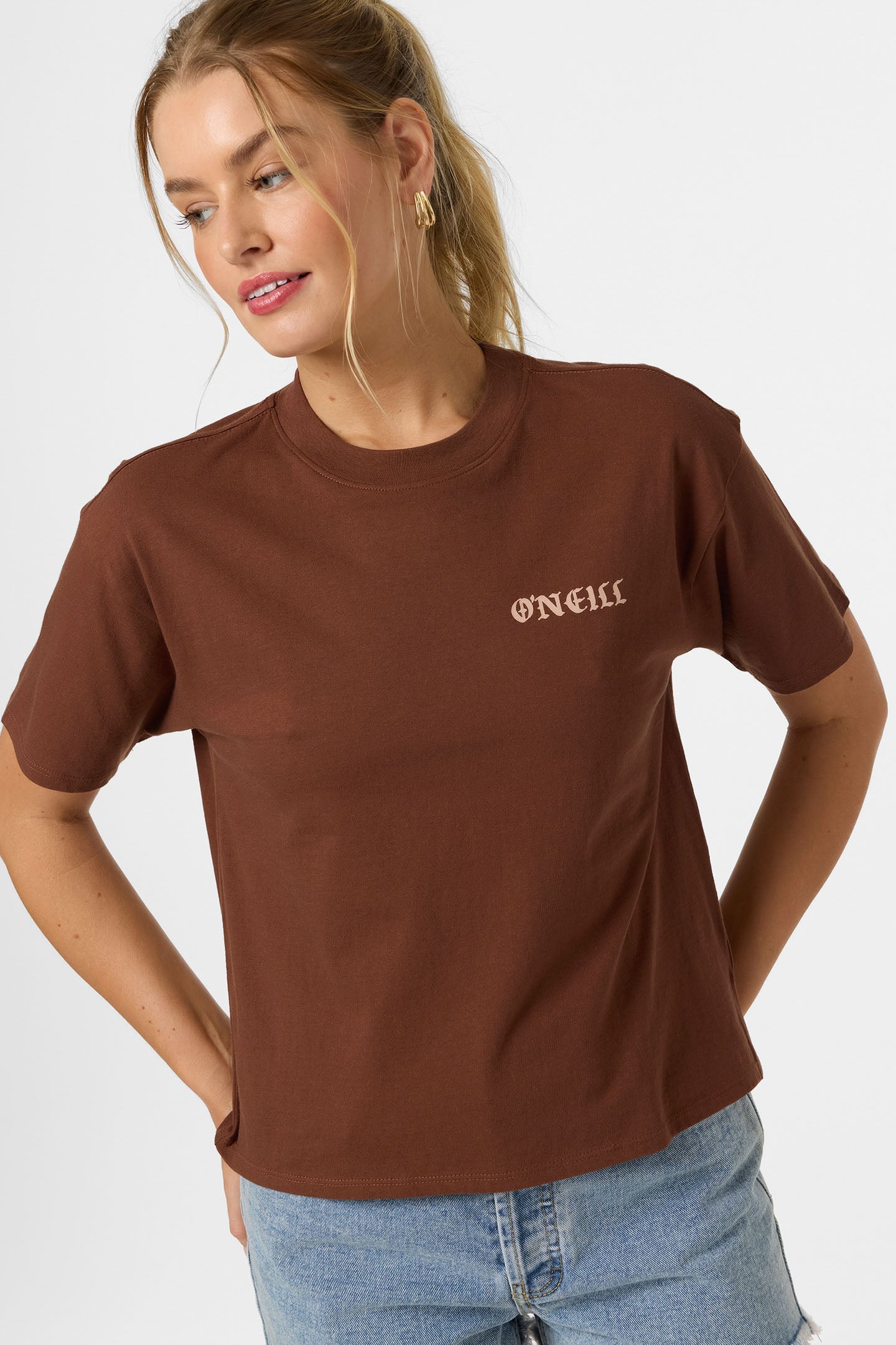 Escape Easy Tee