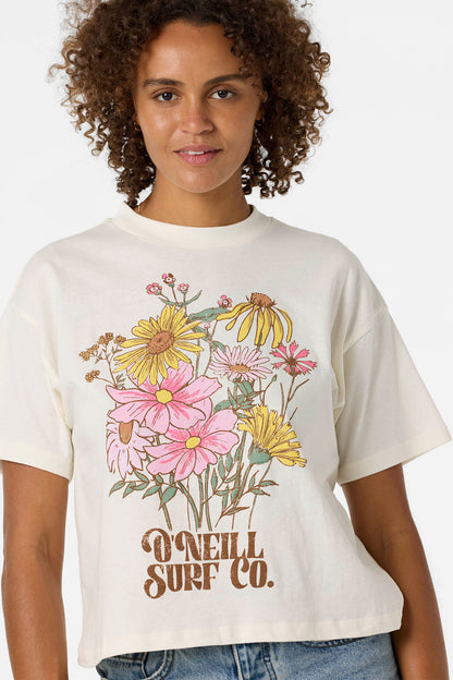 Bouquet Easy Tee