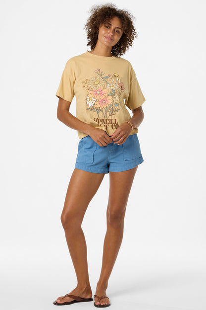 Bouquet Easy Tee