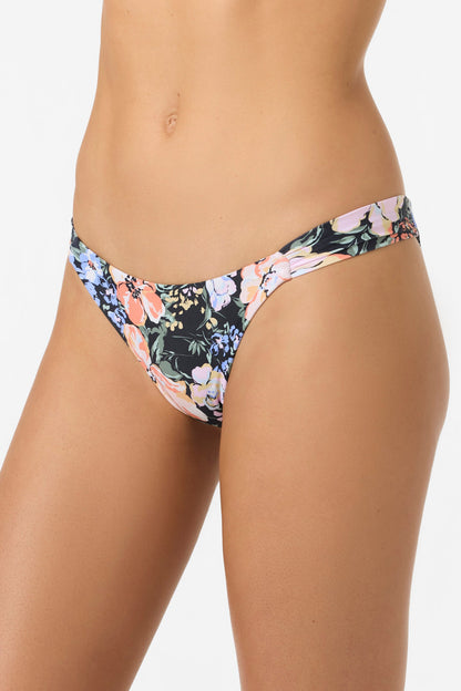 Liz Floral Kee Beach Full Bottoms