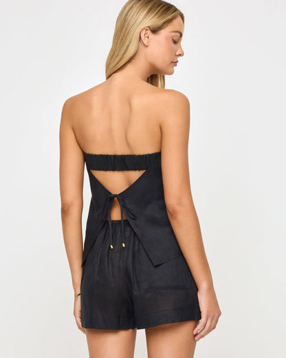 Lia Short - Black