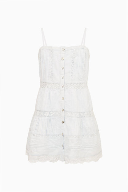 Tween Charlize Mini Dress