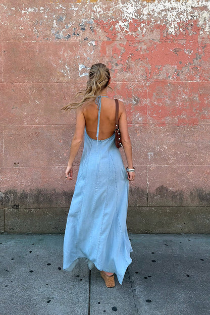 Gone With The Wind Dress