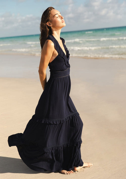 Marisol Maxi Dress