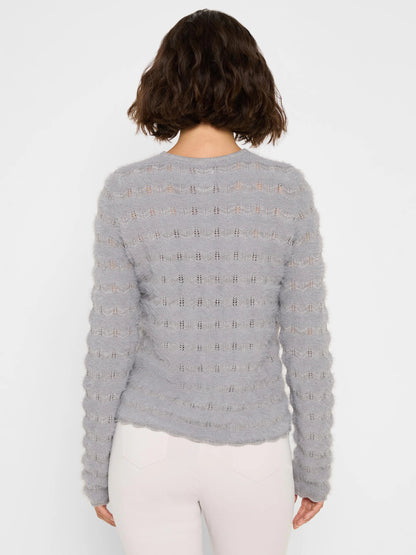 Cozy Waves Sweater