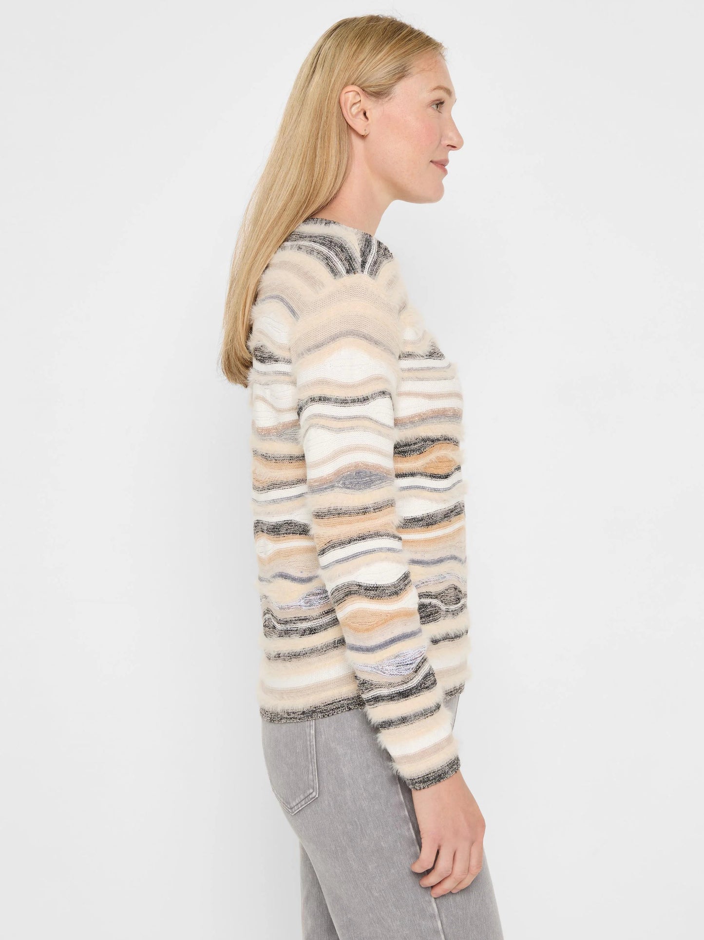 Odyssey Mix Sweater