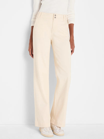 Weekend Wide Leg Trouser Jeans