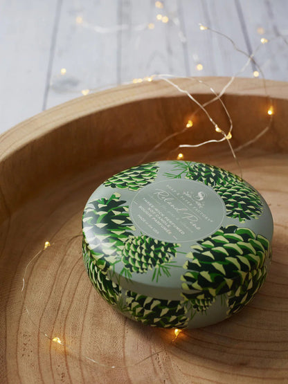 Soap & Paper Factory Roland Pine Soy Candle