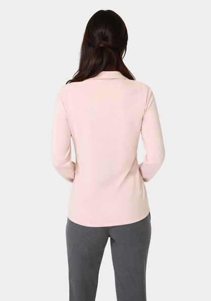 Performance Yoga Jacket