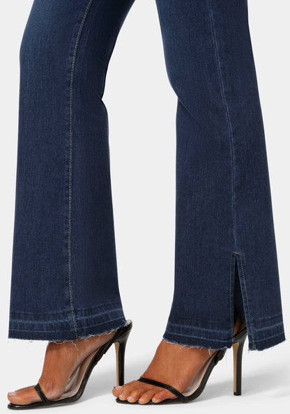The Block Straight Jean