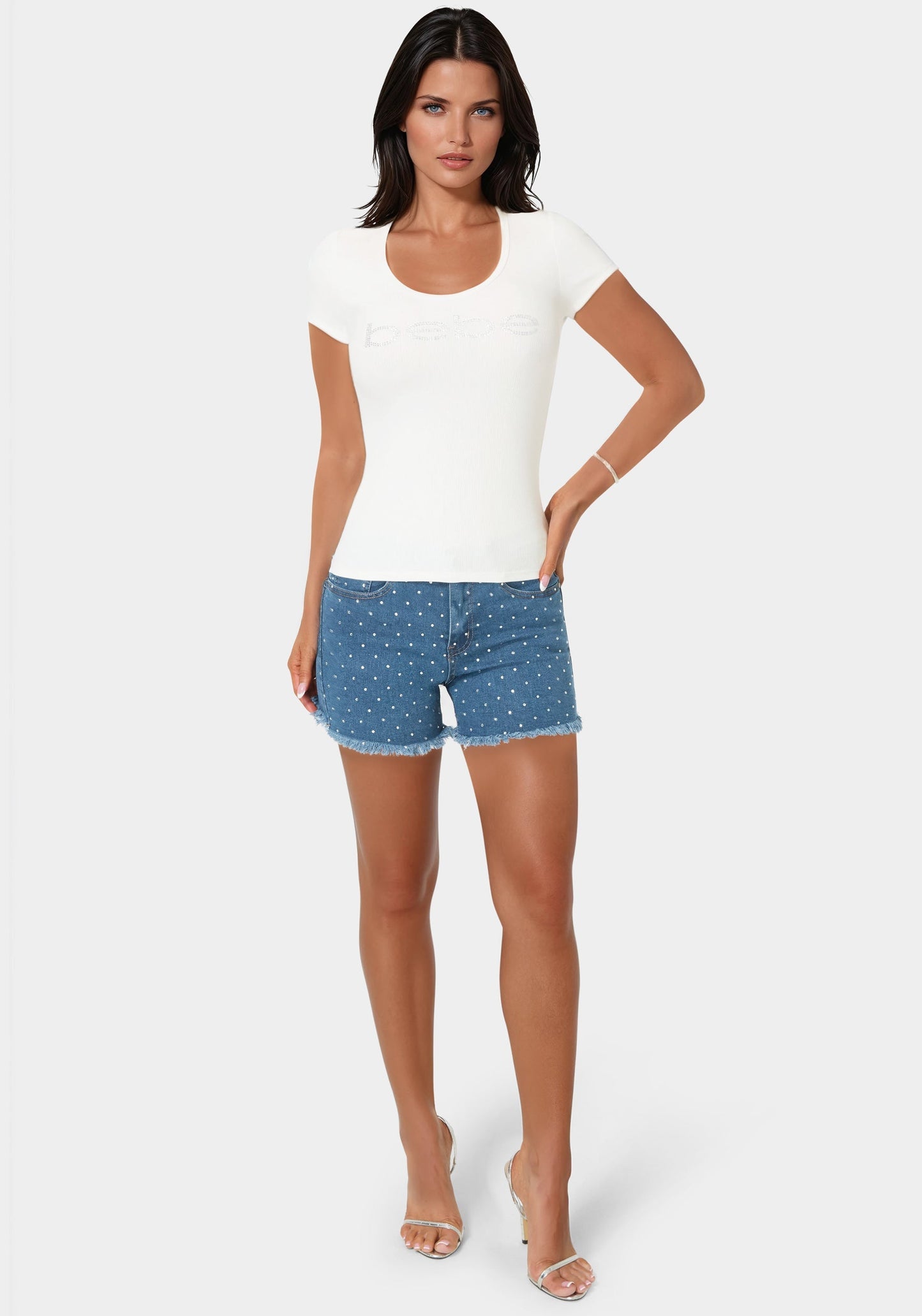The Sparkle Short