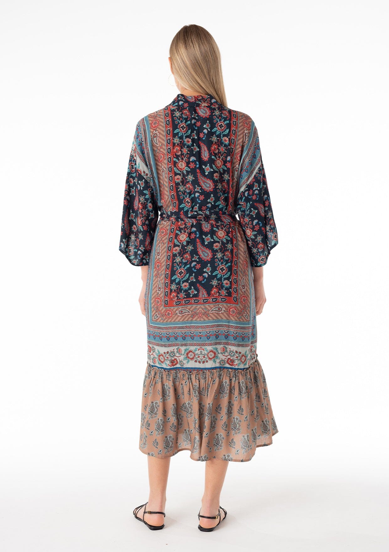 Weekend Vibe Robe