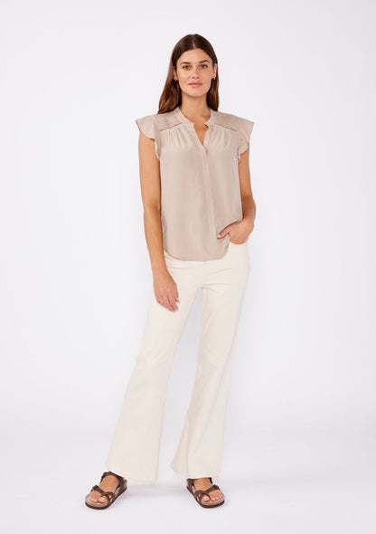 Ricci Top