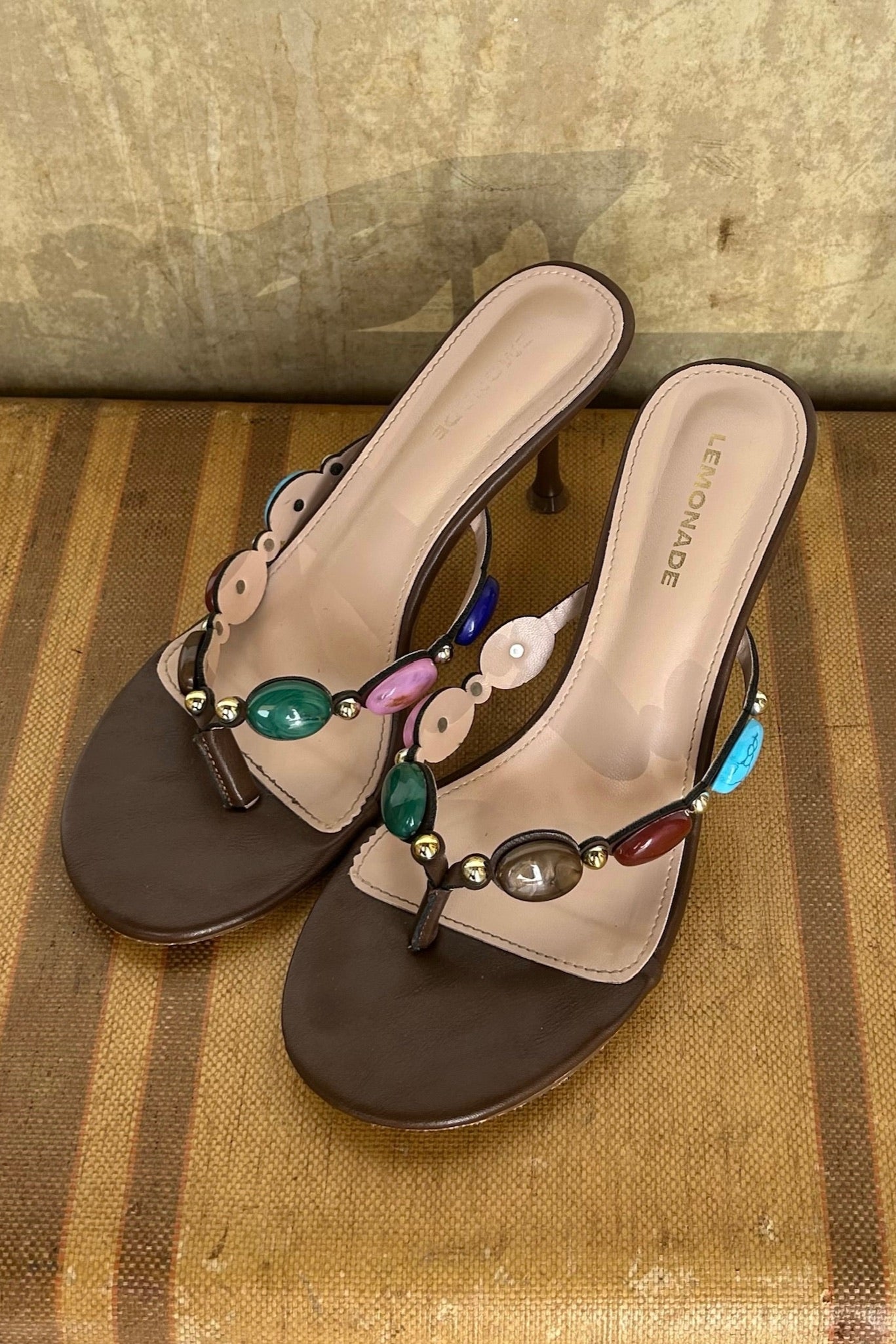 Nina Heels