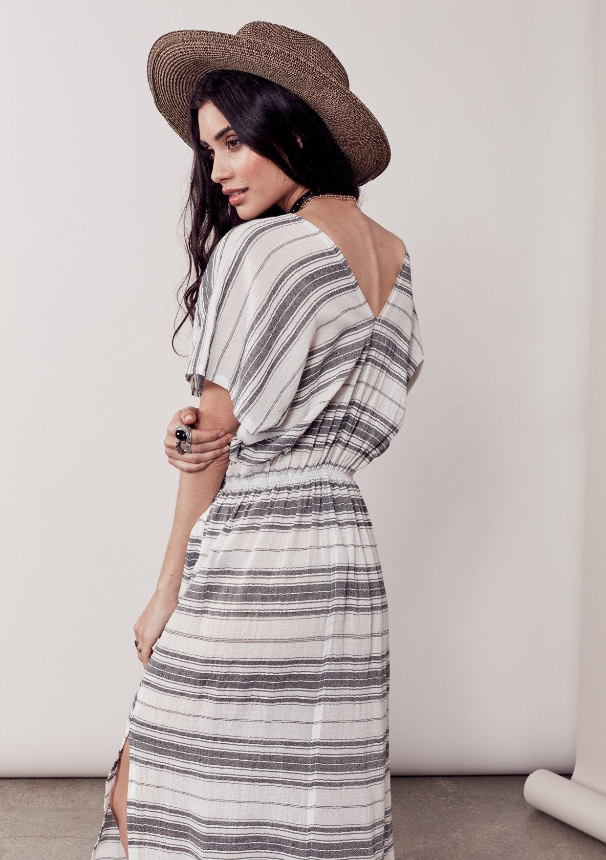Julieta Caftan