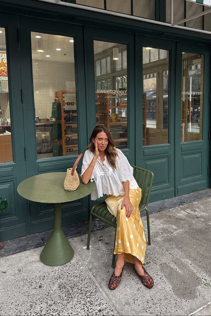 Sandy Shores Skirt