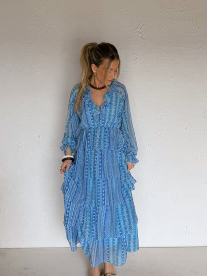 Stevie Dress