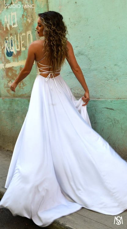 FEARLESS WHITE